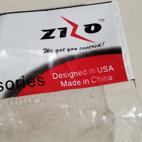 Zizo Wirless Charger MOT-V8/BB/HTC  "NEW" - Picture 3 of 5